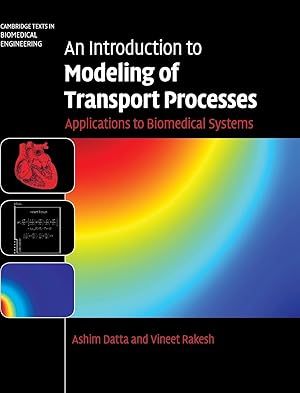 Image du vendeur pour An Introduction to Modeling of Transport Processes mis en vente par moluna