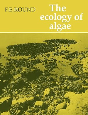 Seller image for The Ecology of Algae for sale by moluna