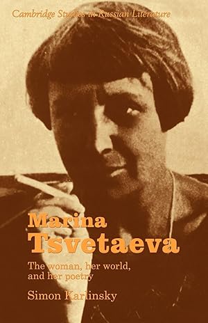 Imagen del vendedor de Marina Tsvetaeva a la venta por moluna