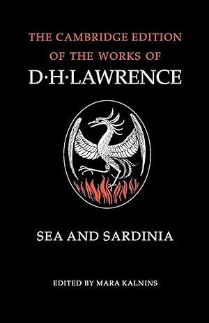 Image du vendeur pour Sea and Sardinia mis en vente par moluna