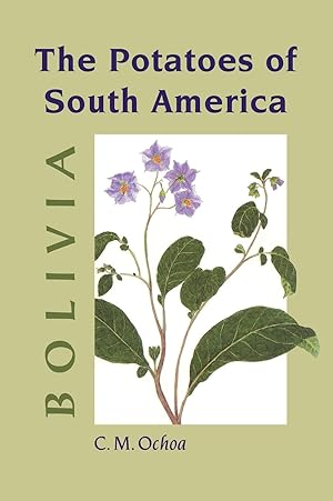 Seller image for The Potatoes of South America for sale by moluna