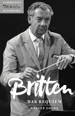Seller image for Britten for sale by moluna