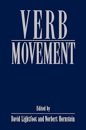 Seller image for Verb Movement for sale by moluna