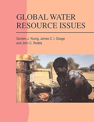 Bild des Verkufers fr Global Water Resource Issues zum Verkauf von moluna