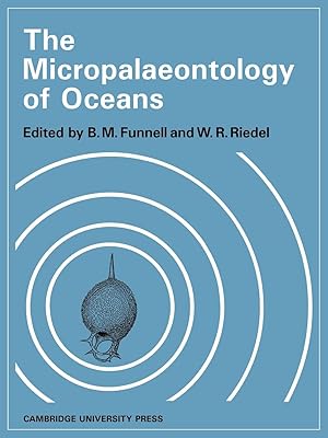 Seller image for The Micropalaeontology of Oceans for sale by moluna