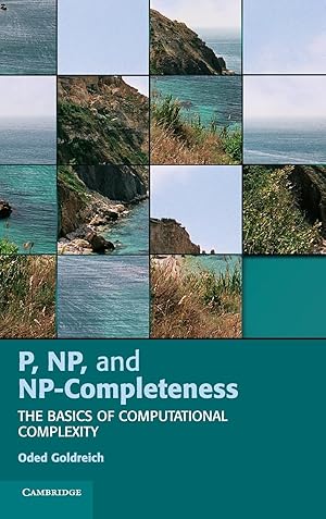 Immagine del venditore per P, NP, and NP-Completeness venduto da moluna