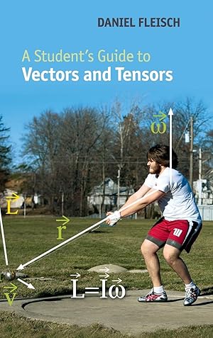 Bild des Verkufers fr A Student\ s Guide to Vectors and Tensors zum Verkauf von moluna