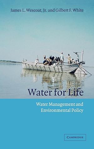 Seller image for Water for Life for sale by moluna