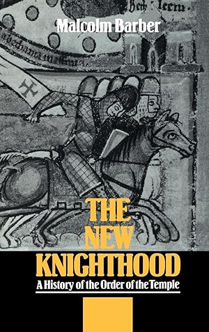 Seller image for The New Knighthood for sale by moluna