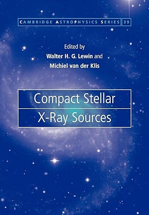 Seller image for Compact Stellar X-Ray Sources for sale by moluna