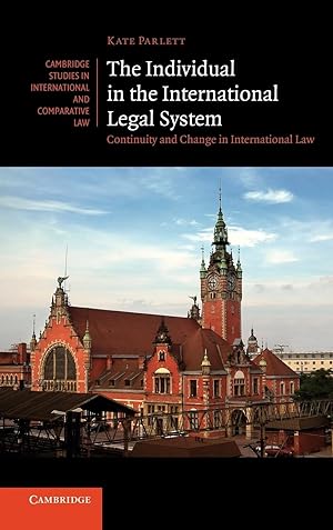Seller image for The Individual in the International Legal System for sale by moluna