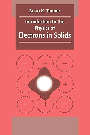 Imagen del vendedor de Introduction to the Physics of Electrons in Solids a la venta por moluna