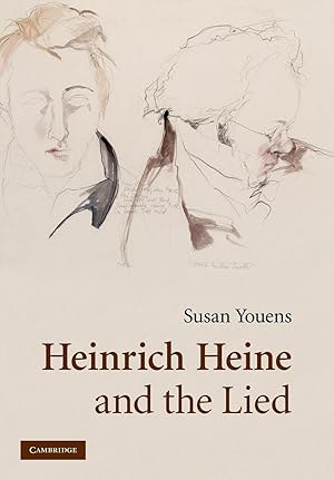 Immagine del venditore per Heinrich Heine and the Lied venduto da moluna