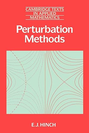 Bild des Verkufers fr Perturbation Methods zum Verkauf von moluna