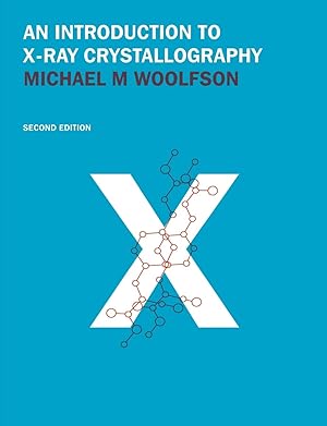 Immagine del venditore per An Introduction to X-Ray Crystallography venduto da moluna