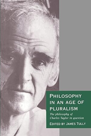 Seller image for Philosophy in an Age of Pluralism for sale by moluna