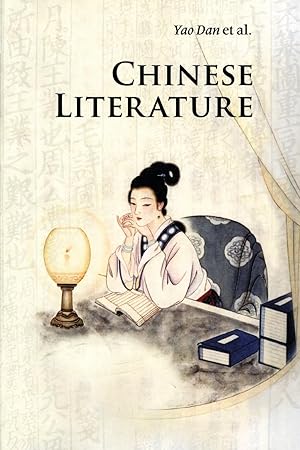 Imagen del vendedor de Chinese Literature a la venta por moluna