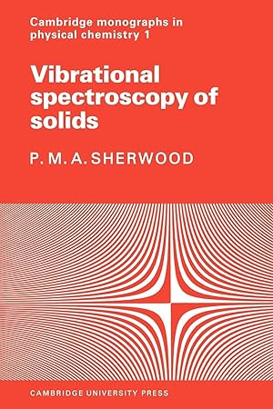 Seller image for Vibrational Spectroscopy of Solids for sale by moluna