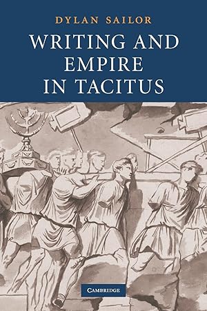 Immagine del venditore per Writing and Empire in Tacitus venduto da moluna