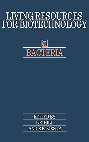 Seller image for Bacteria for sale by moluna