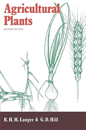 Seller image for Agricultural Plants for sale by moluna