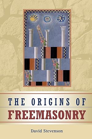 Bild des Verkufers fr The Origins of Freemasonry zum Verkauf von moluna