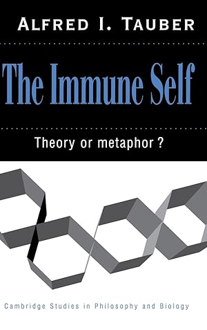 Immagine del venditore per The Immune Self venduto da moluna