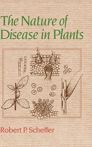 Immagine del venditore per The Nature of Disease in Plants venduto da moluna