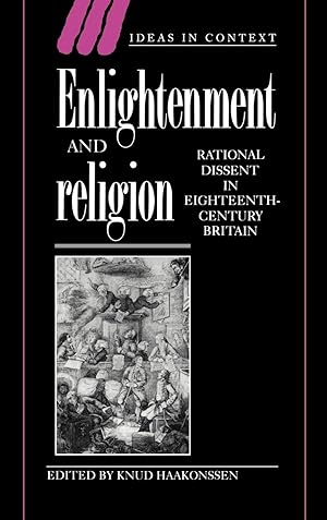 Immagine del venditore per Enlightenment and Religion venduto da moluna