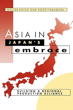 Seller image for Asia in Japan\ s Embrace for sale by moluna