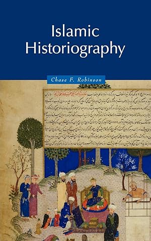 Imagen del vendedor de Islamic Historiography a la venta por moluna