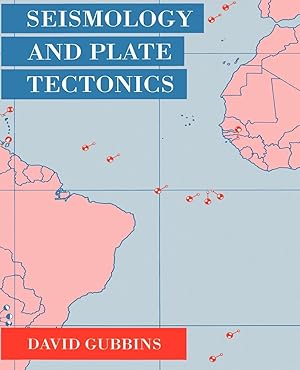 Seller image for Seismology and Plate Tectonics for sale by moluna