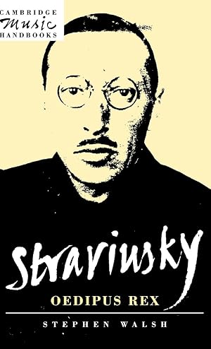 Immagine del venditore per Stravinsky venduto da moluna