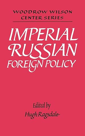 Seller image for Imperial Russian Foreign Policy for sale by moluna