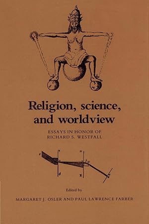 Seller image for Religion, Science, and Worldview for sale by moluna