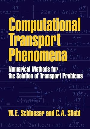 Seller image for Computational Transport Phenomena for sale by moluna