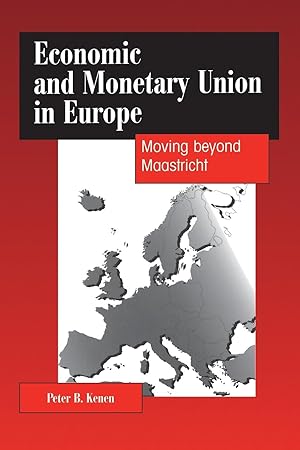 Immagine del venditore per Economic and Monetary Union in Europe venduto da moluna