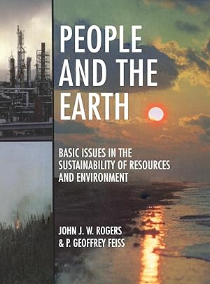 Seller image for People and the Earth for sale by moluna
