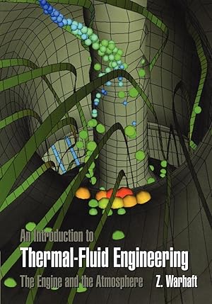 Image du vendeur pour An Introduction to Thermal-Fluid Engineering mis en vente par moluna