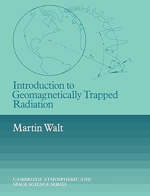Seller image for Introduction to Geomagnetically Trapped Radiation for sale by moluna