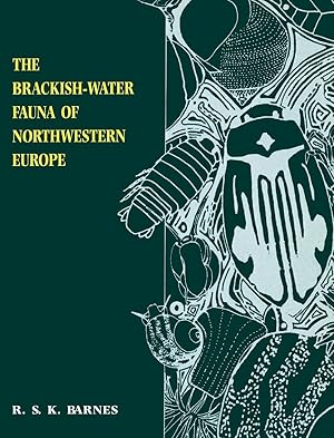 Image du vendeur pour The Brackish-Water Fauna of Northwestern Europe mis en vente par moluna