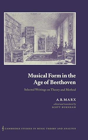 Seller image for Musical Form in the Age of Beethoven for sale by moluna