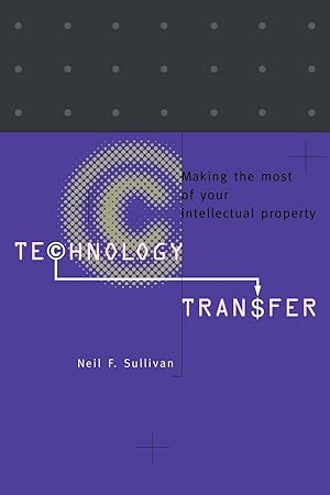 Seller image for Technology Transfer for sale by moluna