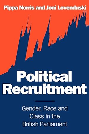 Seller image for Political Recruitment for sale by moluna