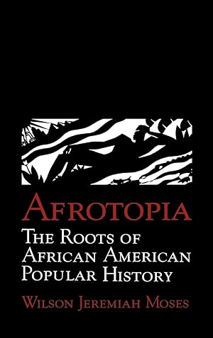 Seller image for Afrotopia for sale by moluna