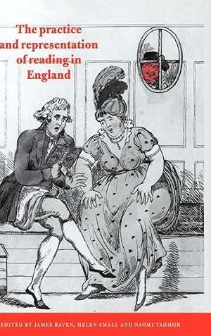 Seller image for The Practice and Representation of Reading in England for sale by moluna