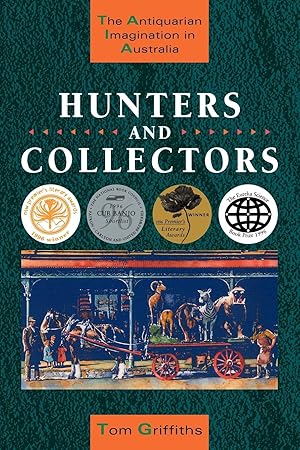 Seller image for Hunters and Collectors for sale by moluna
