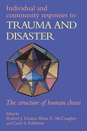 Seller image for Individual and Community Responses to Trauma and Disaster for sale by moluna