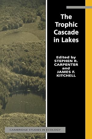 Seller image for The Trophic Cascade in Lakes for sale by moluna