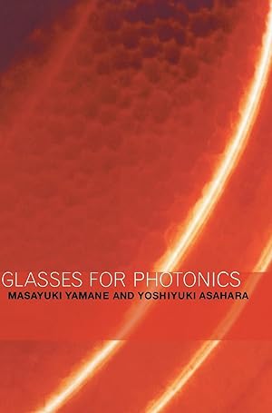 Seller image for Glasses for Photonics for sale by moluna